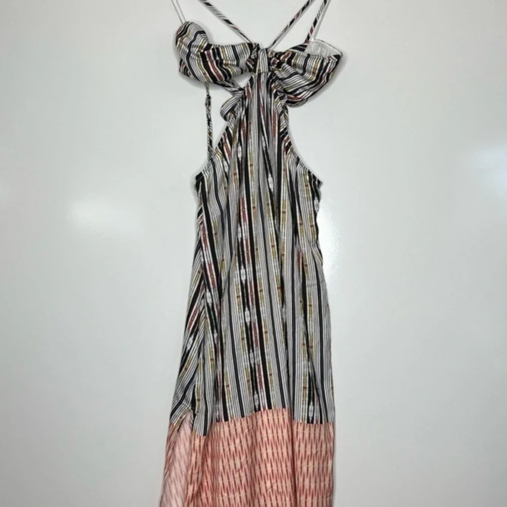 Anthropologie Bare Cutout Dress - Picture 3 of 11